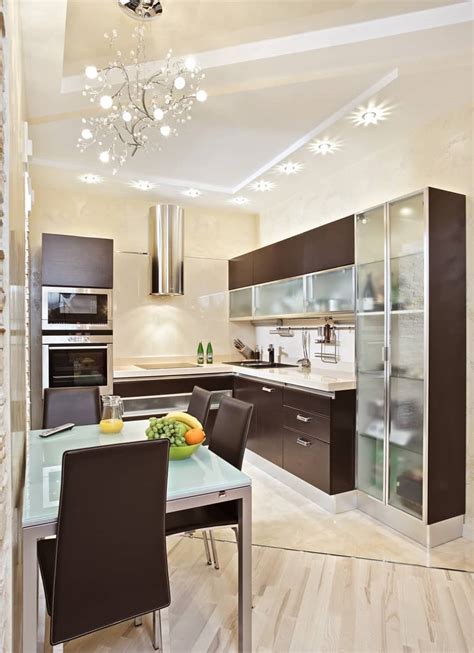 Maybe you would like to learn more about one of these? 17 Small Kitchen Design Ideas - Designing Idea