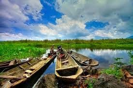 Rawa danau merupakan salah satu cagar alam yang dilindungi pemerintah. Lokasi Wisata Pemandangan Alam Rawa Dano Sangat Indah ...