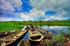 Wisata rawa dano serang : Lokasi Wisata Pemandangan Alam Rawa Dano Sangat Indah ...