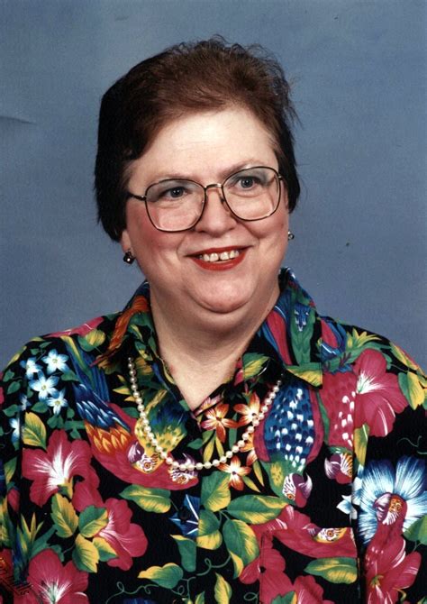 Patsy Krisle Obituary - Texarkana, TX