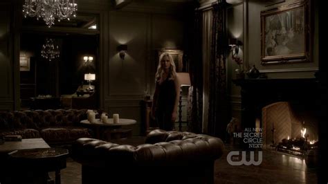 Maybe you would like to learn more about one of these? stefan and damon salvatore house - Google Search | Vampire ...