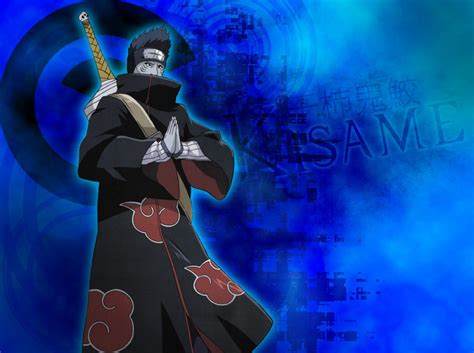 Kisame Hoshigaki Wallpaper By Me969 On Deviantart