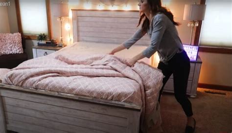 How To Deep Clean Your Mattress For A Better Nights Sleep