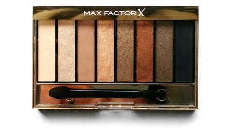 Katinalindaa Max Factor Masterpiece Nude Palette Swatched And Reviewed