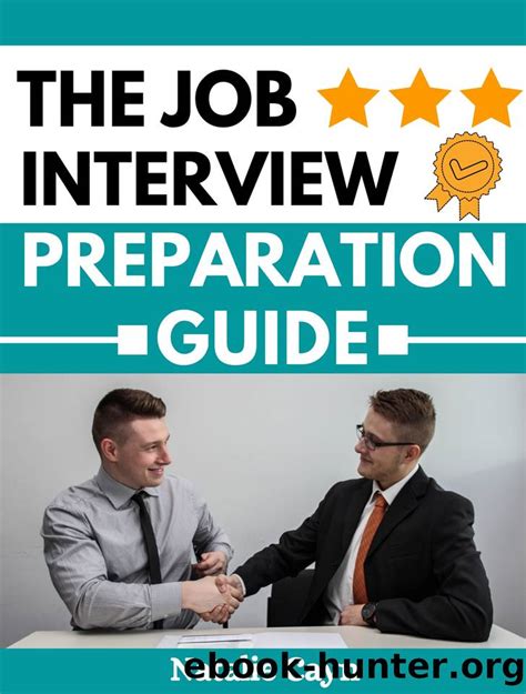 You will be asked this at the end of most job interviews. Job Interview Preparation Guide: The Unrevealed Secrets of ...