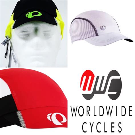 Cycling hats from Pearl Izumi | Cycling hat, Baseball hats ...