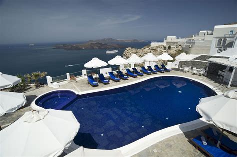 Featured Image Santorini Hotels Greece Hotels Santorini
