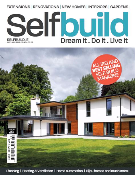 Self Build Magazine The Door And Floor Centre Navan Co Meath