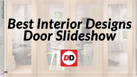 Bi fold door design ideas. Best interior design. Doors slideshow - YouTube