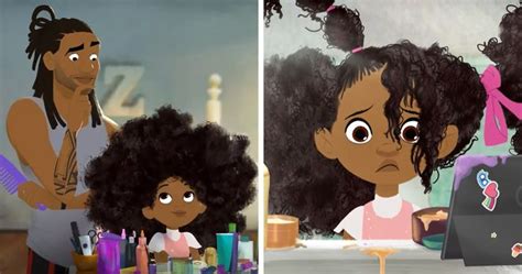 Former Nfl Player Releases An Adorable Short Animation Showing African