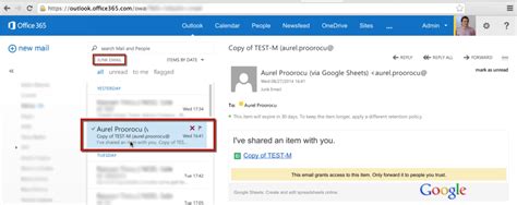 How to whitelist an email in office 365. Google emails go to Junk folder on Office 365 | Tech Blog ...