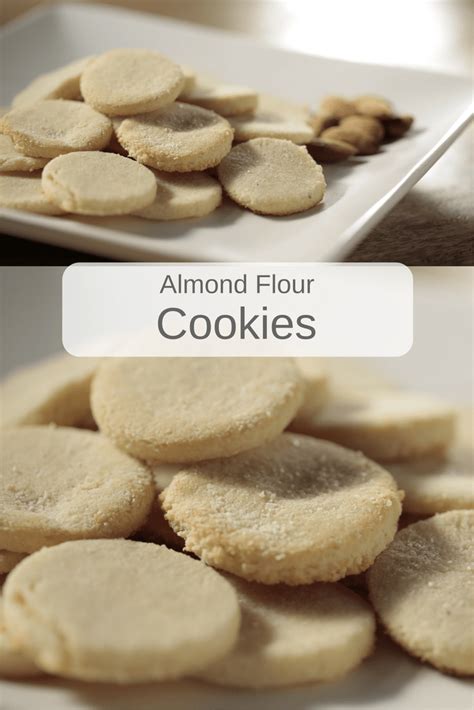 These are roddy's favorite lately. Almond Flour Cookies - Life Time Foundation Recipes ...