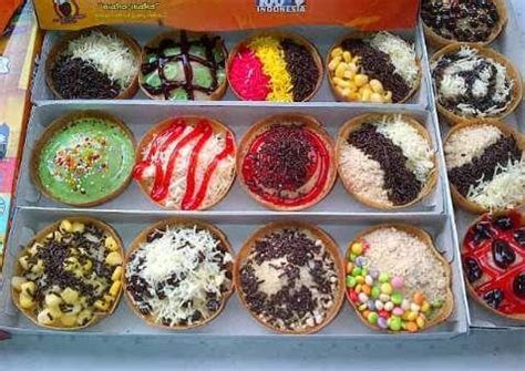 Dope snacks1000 likes updated their profile picture. Contoh Usaha Frozen Food - Guru Paud