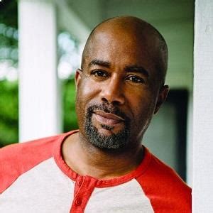 Darius Rucker Bio, Affair, Divorce, Married, Wife, Net Worth
