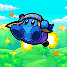 A bunch of lore that all happened on stream that the people of the stream decided to put all in one place so we can know what happened over the course of the stream. Kirby™ | Discord Server List