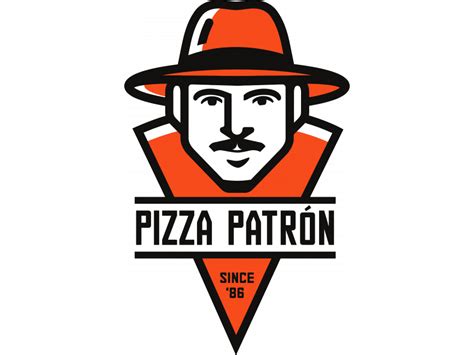 Discover 61 free juventus logo png images with transparent backgrounds. Pizza Patrón Logo PNG Transparent Logo - Freepngimage.com ...