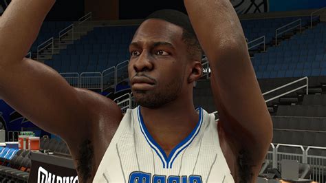Jeffrey lynn green ▪ twitter: Jeff Green - NBA 2K17 at ModdingWay