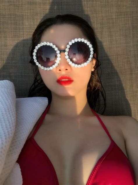 Nguyễn Lan Anh Hotgirl Facebook Sexy Thiêu đốt Mọi ánh Nhìn Ảnh đẹp