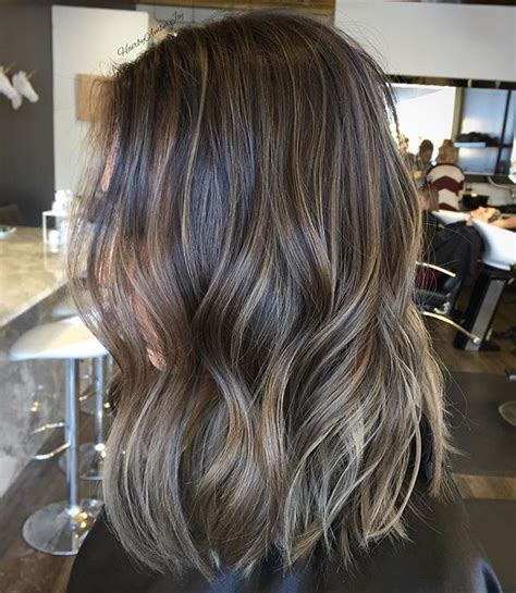 Sandy blonde comes with quite a good number of shades from super light butter blonde to dark ash and biege. Sandy Beige & Undone Waves. | Hair styles, Brown hair ...