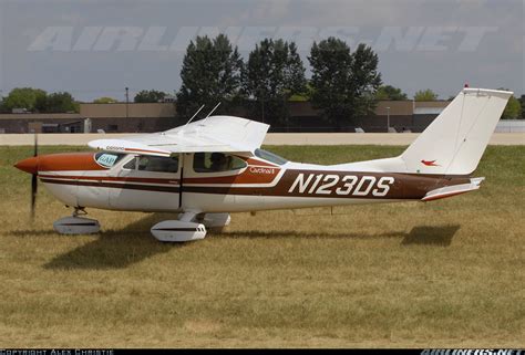 Cessna 177b Cardinal Ii Untitled Aviation Photo 2279900
