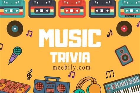 100 trivia questions and answers. Pin by Angie Sorensen on Trivia in 2020 | Trivia questions and answers, Music trivia, Music ...