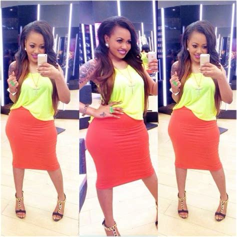 Vera Sidika Proves Haters Wrong What Will They Say Now Look At