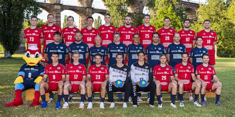 Get your front row seat to the bundesliga experience by signing up for our official newsletter: Sempress: Handball Bundesliga Tabelle Bietigheim