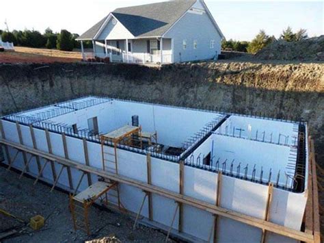 A Short Story Of A Customers Overall Satisfaction Of His Buildblock Icf Storm Shelter