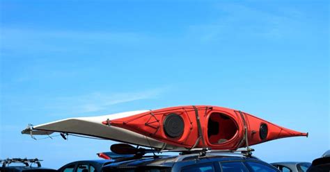 Can You Fit Three Kayaks On A Roof Rack