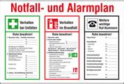 Excel vorlage iso 14001 : Brandschutzschilder bei Mercateo günstig kaufen