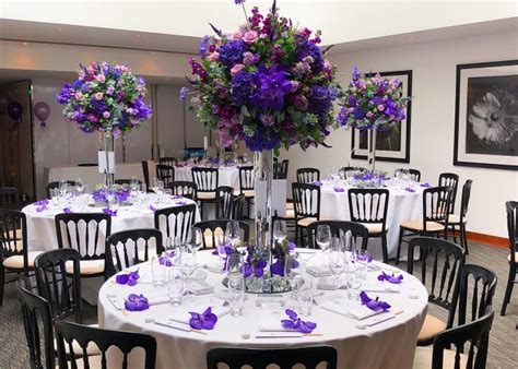With delicious food, great ambience and a perfect location, these venues will make your evening. Luxury Private Dining Room at Nobu London Old Park Lane ...