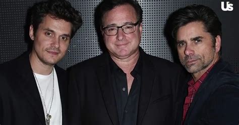 john stamos not ready to ‘say goodbye to bob saget more ‘full house cast members react