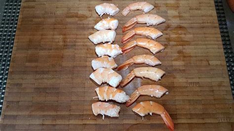 Tapas asiatiques balls de gambas aux oeufs de caille