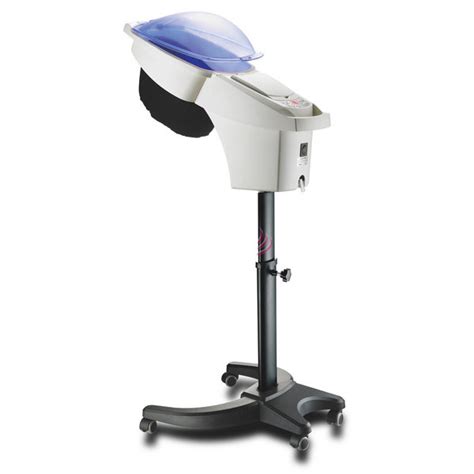 Different hair oils have been used for many different purposes such as hair growth, health, dryness, scalp, or to fix damaged hair. Hairdressing hair Care sprayer ozone instrument ultrasonic ...