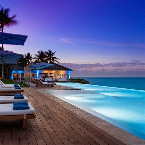 The Ocean Club A Four Seasons Resort Bahamas Hotel Review Condé