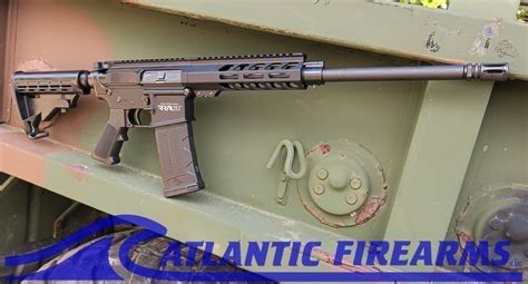 Rock River Lar 15 Rrage Carbine 556 Nato Ar 15 Rifle Gds1850