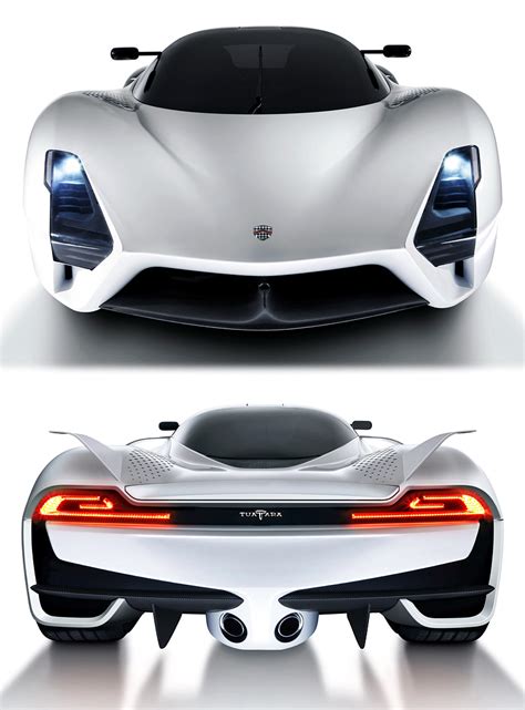 0 ssc tuatara for sale. 2011 SSC Tuatara - specifications, photo, price ...