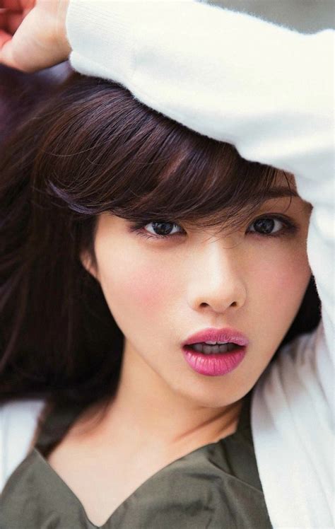 Satomi Ishihara 石原さとみ Korean Beauty Beautiful Asian Women Beautiful Eyes Prity Girl Fly Girl