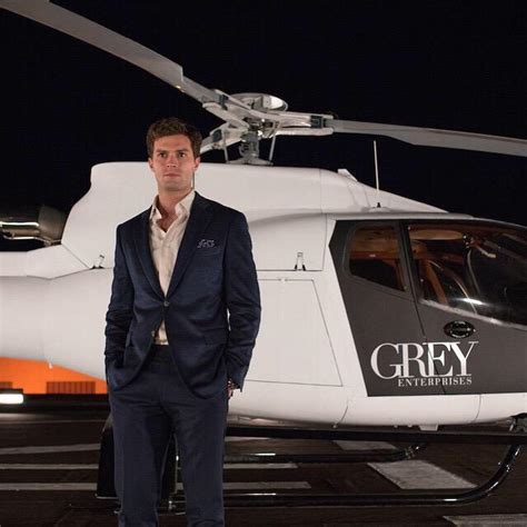 Fifty Shades Updates Photos Two Stills Of Christian Grey
