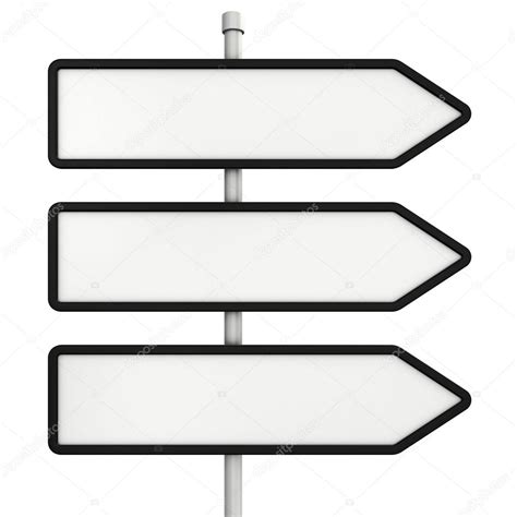 The following statements will help you tailor your comments to specific children and highlight their areas for improvement. Blank arrow road signs — Stock Photo © mirexonlife #19205871