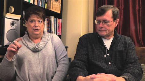 Former Mormon Bishop Earl And Karla Erskines Testimonies Out Of