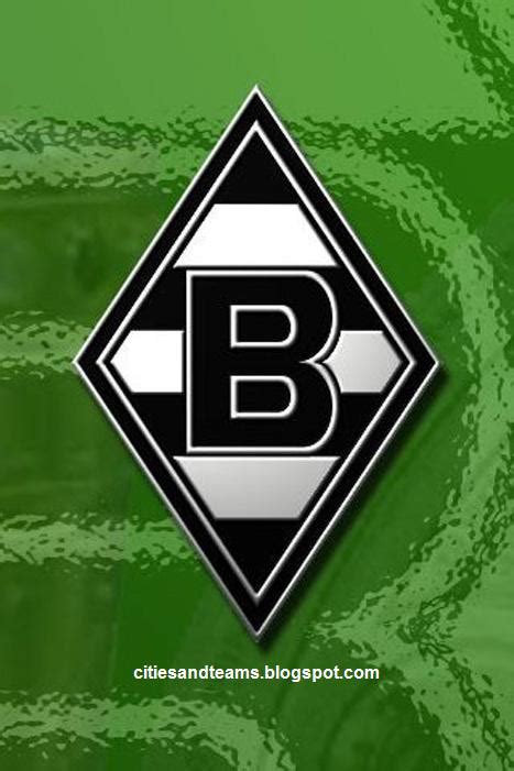 In the world of computers and mobile phones, which we use every day, every person wants to see on the screen, what pleases him as a good view 2. Borussia Mönchengladbach HD Image and Wallpapers Gallery ~ C.a.T