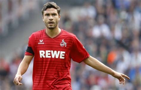 From 2014 to 2020 he represented germany's national team. Jonas Hector - All You Need To Know About The German Left ...