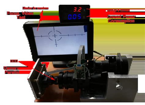 3000m 905nm Laser Rangefinder 3km Laser Golf Range Finder Measuring