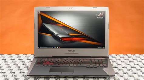 Asus Rog G752vt Dh72 Review Pcmag