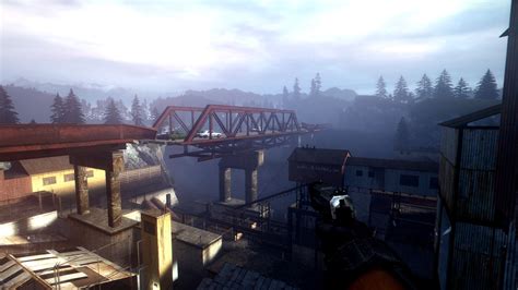 Kebas Personal Reshade Half Life 2 Mods