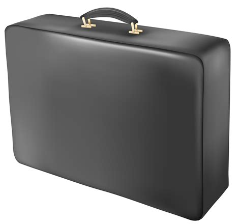 Black Suitcase Png Picture Gallery Yopriceville High Quality Free