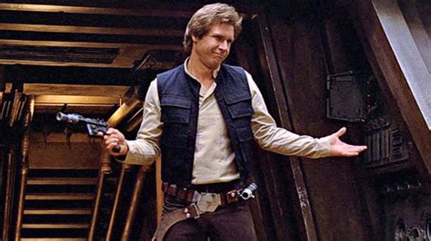 Star Wars Expert Says Han Solo Spinoff Has Best Script Ever
