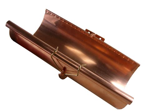 click for a larger view 10 combo shank attached to gutter gutter hangers