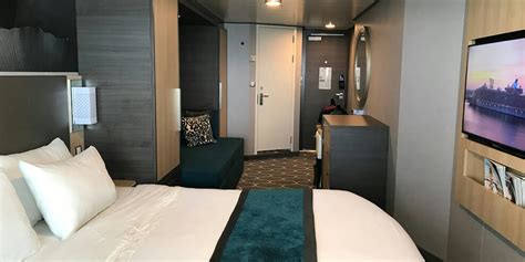 Best Cruise Ship Cabins